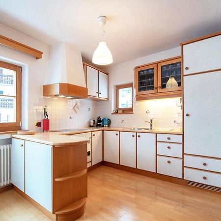 Mountain Living Apartment Idylia Ортизеи Экстерьер фото
