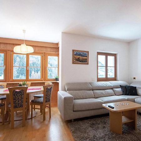Mountain Living Apartment Idylia Ортизеи Экстерьер фото
